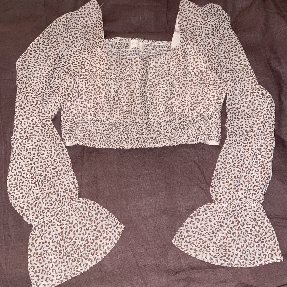 Altar’d State Top